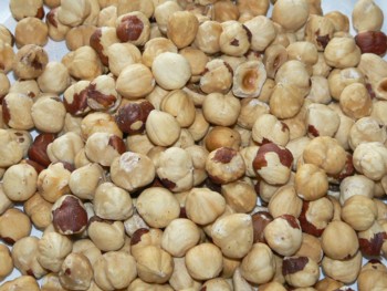 Nocciole del Piemonte