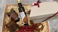 Scatola prestige