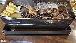 Scatola prestige