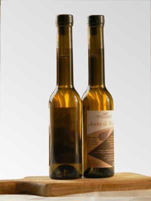 Aceto di miele
