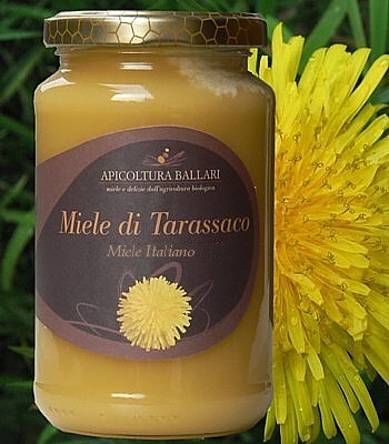 Produzione e vendita miele